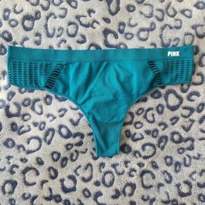 Victoria's Secret Thong PINK